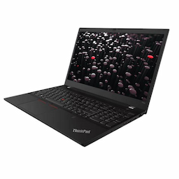 Lenovo Thinkpad P15v Notebook - 21AAS0R500 11th Gen Intel Core i9 32 GB RAM 1 TB SSD 15.6" Windows 10 Pro Black