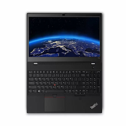 Lenovo Thinkpad P15v Notebook - 21AAS0R500 11th Gen Intel Core i9 32 GB RAM 1 TB SSD 15.6" Windows 10 Pro Black