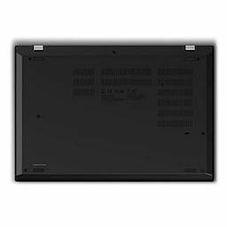 Lenovo Thinkpad P15v Notebook - 21AAS0R500 11th Gen Intel Core i9 32 GB RAM 1 TB SSD 15.6" Windows 10 Pro Black