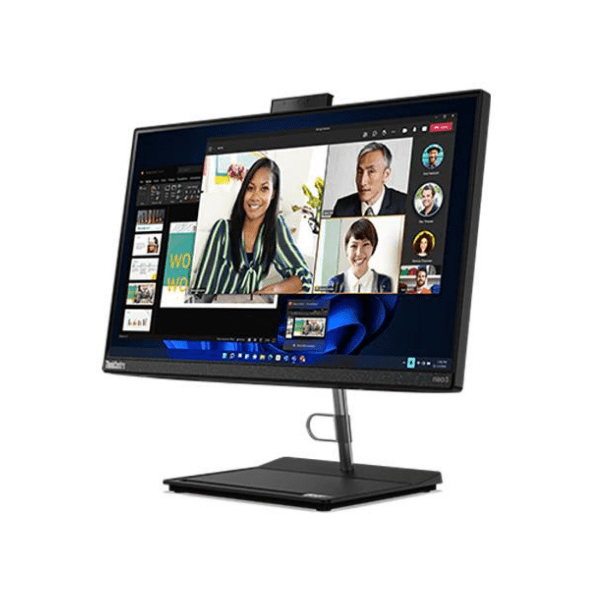 ThinkCentre Neo 30a (22" Intel) All-in-One - 12B1A00TIG Intel Core i5 16 GB RAM 512 GB SSD Windows 10 Pro 21.5" Black