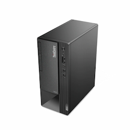 Lenovo ThinkCentre Neo 50t Tower - 11SES02200 Intel Core i5 8 GB RAM 256 GB SSD Windows 11 Pro Black
