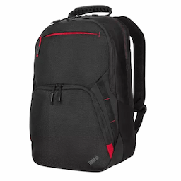 Lenovo ThinkPad Essential Plus - Notebook carrying backpack