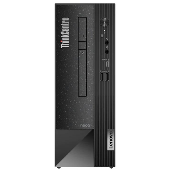ThinkCentre Neo 50s (Intel) SFF - 11T0S03N00 Intel Core i3 8 GB RAM 256 GB SSD 4.5 Kg Raven Black