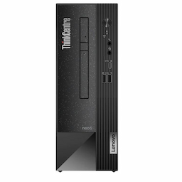ThinkCentre Neo 50s (Intel) SFF - 11T0S03N00 Intel Core i3 8 GB RAM 256 GB SSD 4.5 Kg Raven Black