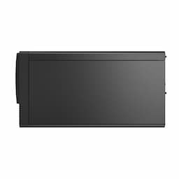 Lenovo 11SES0AG00 ThinkCentre neo 50t Desktop, Integrated Intel UHD Graphics 730, 1x 8GB UDIMM DDR4-3200, 512GB SSD M.2 2280 PCIe 4.0x4 NVMe Opal 2.0, Chassis: Black, Bezel: Grey