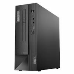 ThinkCentre Neo 50s (Intel) SFF - 11T0S03N00 Intel Core i3 8 GB RAM 256 GB SSD 4.5 Kg Raven Black