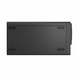 Lenovo 11SES0AH00 ThinkCentre neo 50t Desktop, Integrated Intel UHD Graphics 730, 1x 8GB UDIMM DDR4-3200, 512GB SSD M.2 2280 PCIe 4.0x4 NVMe Opal 2.0, Chassis: Black, Bezel: Grey