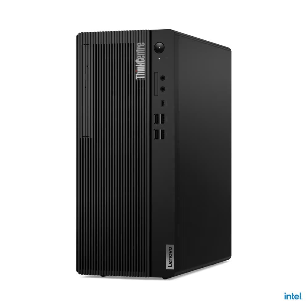 Lenovo 11TAS00N00 ThinkCentre M70t Gen 3 Desktop, Gen3, I5-12400, 8 GB, 1 TB, Win 11 Pro