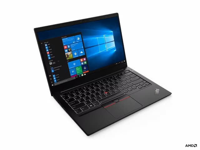 Lenovo 20YES00700 ThinkPad E14 Gen 3 (AMD), R7 5800U, 16 GB, 512 GB SSD, Black