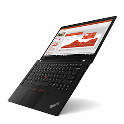 Lenovo ThinkPad T14 G2 Notebook - 20W0S1HU00 Intel Core i7 16 GB RAM 512 GB SSD Windows 11 Pro 14 Inches Black