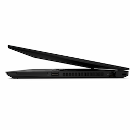 Lenovo ThinkPad T14 G2 Notebook - 20W0S1HU00 Intel Core i7 16 GB RAM 512 GB SSD Windows 11 Pro 14 Inches Black