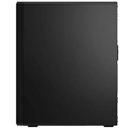 Lenovo 11EVS05100 All-in-One Desktop, Intel Core i5, 8 GB RAM, 1 TB, DOS, Black