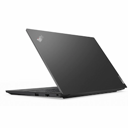 Lenovo ThinkPad E15 Gen 2 Notebook - 20TDS0AB00 11th Gen Intel Core i3 4 GB RAM 256 GB SSD 15.6" Windows 10 Home Black