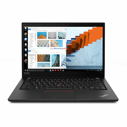 Lenovo ThinkPad T14 G2 Notebook - 20W0S1HU00 Intel Core i7 16 GB RAM 512 GB SSD Windows 11 Pro 14 Inches Black