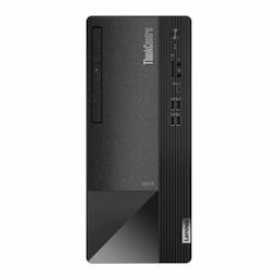 ThinkCentre Neo 50t Tower - 12th Gen Intel - 11SES00700 Intel Core i3 4 GB RAM 1 TB SSD Windows 11 Pro Black
