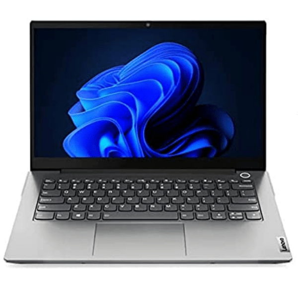 Lenovo ThinkBook 14 G2 ITL Notebook - 20VDA0QGIH Intel Core i3 11th gen 8 GB RAM 512 GB SSD Windows 10 Pro 14 Inches Mineral Grey