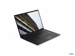 Lenovo 20XW00J3IG ThinkPad X1 Carbon Gen 9 Laptop, I71165G7, 16 GB, 1TB SSD, Windows 11 PRO, Black