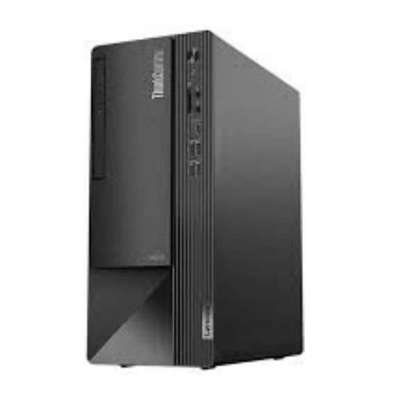 ThinkCentre Neo 50t Tower - 12th Gen Intel - 11SES00700 Intel Core i3 4 GB RAM 1 TB SSD Windows 11 Pro Black