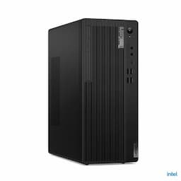 Lenevo 11TAS04M00 ThinkCentre M70t Gen 3 Desktop, 8 GB, 512 GB, Black