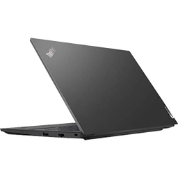 Lenovo ThinkPad E15 G2 15.6" Notebook, Intel Iris Xe Graphics, Windows 10 Pro