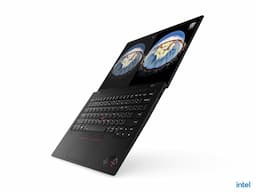 Lenovo 20XW00J3IG ThinkPad X1 Carbon Gen 9 Laptop, I71165G7, 16 GB, 1TB SSD, Windows 11 PRO, Black