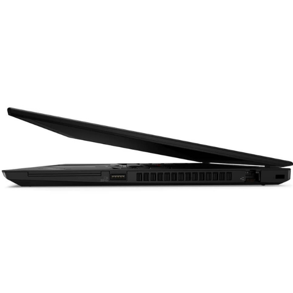 Lenovo ThinkPad T14 Intel Core i7 10th Gen 14 inches Full HD Laptop
