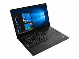 Lenovo ThinkPad E14 Gen 2 - 14" - Core i7 1165G7 - 16 GB RAM - 512 GB SSD