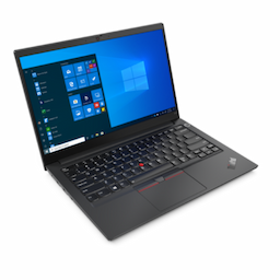 ThinkPad E14 Gen 2 (Intel) - 20TAS14W00 Intel Core i5 16 GB RAM 512 GB SSD
