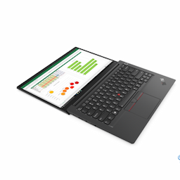 ThinkPad E14 Gen 2 (Intel) - 20TAS14W00 Intel Core i5 16 GB RAM 512 GB SSD