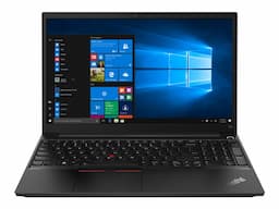 Lenovo ThinkPad E15 Gen 2 - 15.6" - Core i3 1115G4 - 8 GB RAM - 256 GB SSD