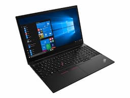 Lenovo ThinkPad E15 Gen 2 - 15.6" - Core i3 1115G4 - 8 GB RAM - 256 GB SSD