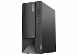 Lenovo ThinkCentre Neo 50t Tower, 12th Gen Intel i5 12400, 8GB RAM, 512GB SSD, Integrated Intel UHD Graphics, Windows 11 Pro