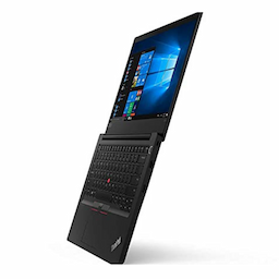 Lenovo Thinkpad E14 Gen 2 Notebook - 20TAS14E00 11th Gen Intel Core i3 8 GB RAM 512 GB SSD 14" DOS Black