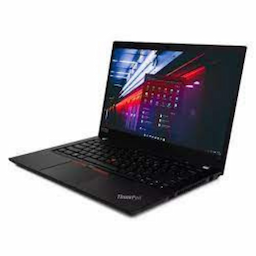 Lenovo ThinkPad T14 Gen 2 (Intel) - 20W0S1C800 Intel Core i7 16 GB RAM 512 GB SSD 14" Windows 11 Pro Black