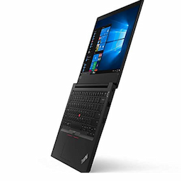 Lenovo ThinkPad E14 Gen 2 (Intel) - 20TAS16G00 Intel Core i3 4 GB RAM 256 SSD 14" Black