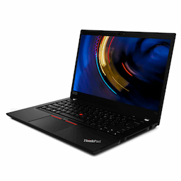 Lenovo ThinkPad T14 Gen 2 (Intel) - 20W0S1C800 Intel Core i7 16 GB RAM 512 GB SSD 14" Windows 11 Pro Black