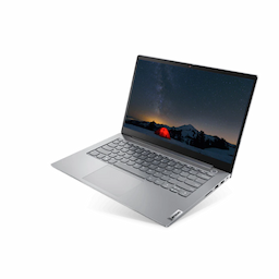 TechBook 14 Gen 2 - 20VDA0TGIH Intel Core i5 8 GB RAM 512 GB 14 Inches 1.4 Kg Platinum Silver