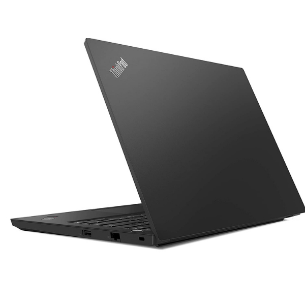 Lenovo ThinkPad E14 Gen 2 (Intel) - 20TAS16G00 Intel Core i3 4 GB RAM 256 SSD 14" Black