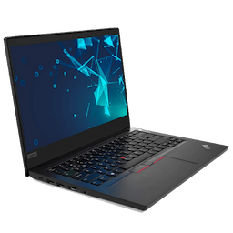 Lenovo ThinkPad E14 14 Inches Full HD Thin and Light Laptop