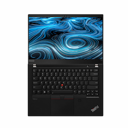 Lenovo ThinkPad T14 Gen 2 (Intel) - 20W0S1C800 Intel Core i7 16 GB RAM 512 GB SSD 14" Windows 11 Pro Black
