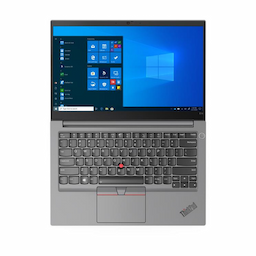 Lenovo ThinkPad E14 Notebook - 20TAS14H00 8 GB 256 GB 14 Inches NOS Black