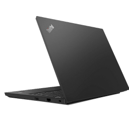 Lenovo ThinkPad E14 14 Inches Full HD Thin and Light Laptop