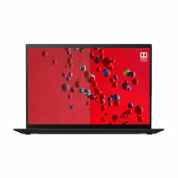 Lenovo ThinkPad X1 Carbon Thin and Light Notebook - 20XWS1XJ00 9th Gen Intel Core i7 16 GB RAM 1 TB SSD 14" Windows 11 Pro Black