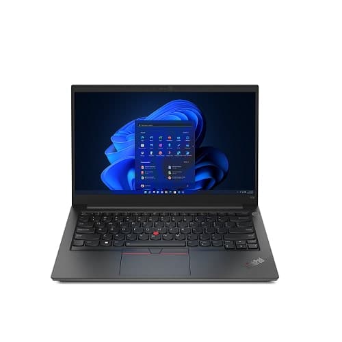 Lenovo Notebook 21E3S00P00 - Intel Core i5 11th Gen, 8 GB RAM, 512G SSD, Windows 11, 14 Inches
