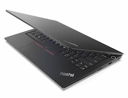 Lenovo Notebook 21E3S00P00 - Intel Core i5 11th Gen, 8 GB RAM, 512G SSD, Windows 11, 14 Inches