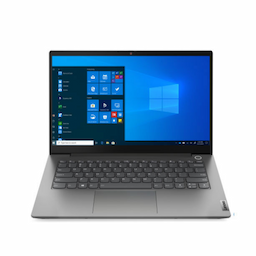 TechBook 14 Gen 2 - 20VDA0TGIH Intel Core i5 8 GB RAM 512 GB 14 Inches 1.4 Kg Platinum Silver
