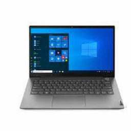 TechBook 14 Gen2 Notebook - 20VDA0D1IH Intel Core I7-1165G7 16 GB RAM 512 GB 14 Inches 1.4 Kg Iron Grey