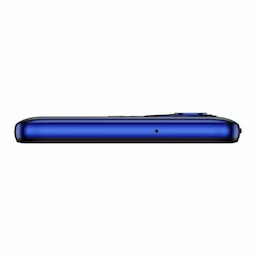 Motorola G51 (PAS80007IN) 5G, 4GB RAM, 64 GB Memory, 6.8 inch, 5000 mAh Battery - Indigo Blue