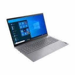 TechBook 14 Gen2 Notebook - 20VDA0D1IH Intel Core I7-1165G7 16 GB RAM 512 GB 14 Inches 1.4 Kg Iron Grey