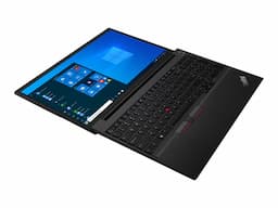 Lenovo ThinkPad E15 Gen 2 - 15.6" - Core i5 1135G7 - 8 GB RAM - 512 GB SSD